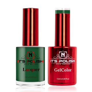 Not Polish M Collection Duo - M79 CHRISTMAS TRI
