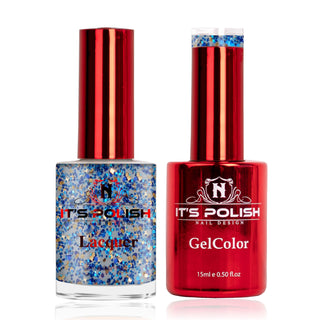 Not Polish M Collection Duo - M85 WINTER LAND