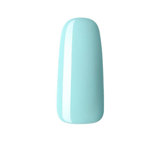 NU 91 Mermaid Nail Lacquer & Gel Combo