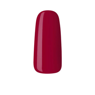 NU 93 Ruby Red Nail Lacquer & Gel Combo