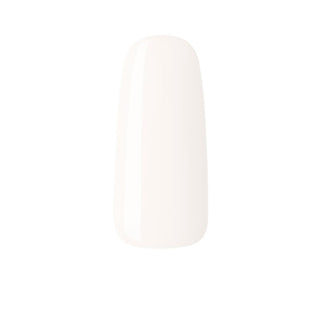 NU 94 Cotton White Nail Lacquer & Gel Combo