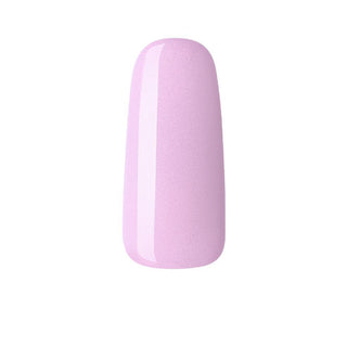 NU 98 Pink Popcorn Nail Lacquer & Gel Combo