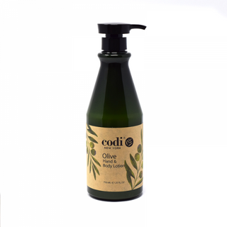 Codi Lotion 750mL/25floz - Olive