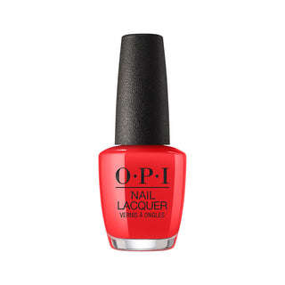 OPI Nail Lacquer - OPI On Collins Ave. B76