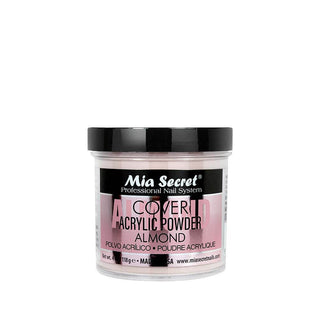 Mia Secret - Cover Almond Acrylic Powder