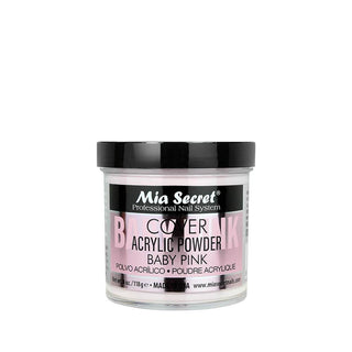 Mia Secret - Cover Baby Pink Acrylic Powder