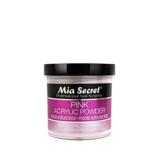 Mia Secret - Pink Acrylic Powder
