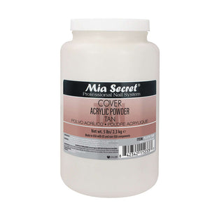 Mia Secret - Cover Tan Acrylic Powder