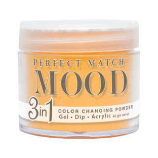 Lechat Perfect Match Mood Powder - 036 Tangi Mango