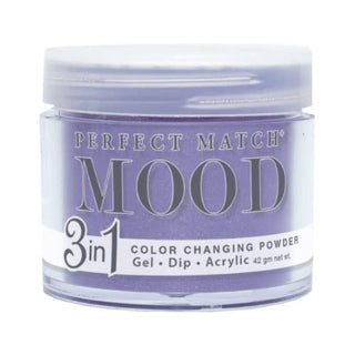 Lechat Perfect Match Mood Powder - 039 Wicked Love