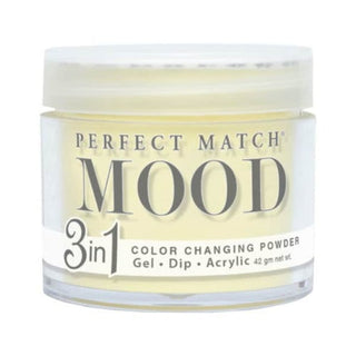 Lechat Perfect Match Mood Powder - 057 Buttercup