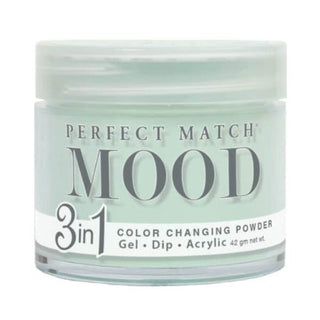 Lechat Perfect Match Mood Powder - 069 Mint Freeze