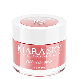 Kiara Sky Dip and Acrylic Powder 2oz - Pink & Boujee