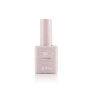 Apres Nail - French Manicure Gel Ombre - Roo-fully Shy