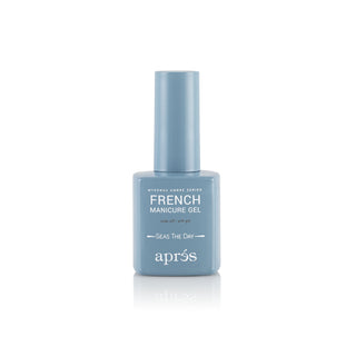 Apres Nail - French Manicure Gel Ombre - Seas the Day