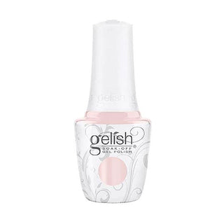 Gelish - GE 999 - Sheer & Silk - Gel Color 0.5 oz - 1110999