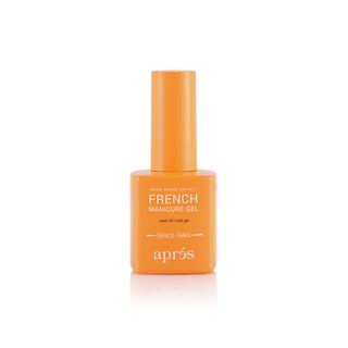 Apres Nail - French Manicure Gel Ombre - Space Tang