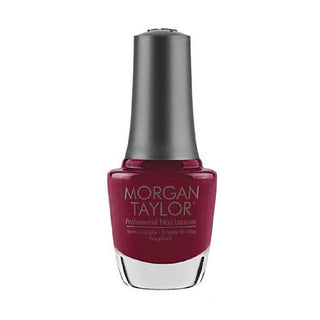Morgan Taylor 823 - Stand Out - Nail Lacquer 0.5 oz - 3110823