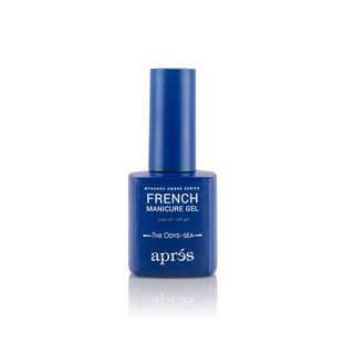 Apres Nail - French Manicure Gel Ombre - The Odys-sea