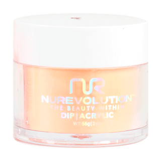 NuRevolution - 175 Hawaiian Dip/Acrylic Powder