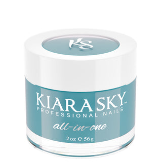 Kiara Sky Dip and Acrylic Powder 2oz - Trust Issues