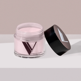 Valentino Beauty Acrylic System - Blushing