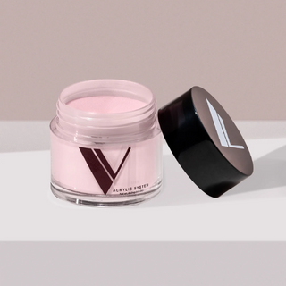 Valentino Beauty Acrylic System - Bubblegum
