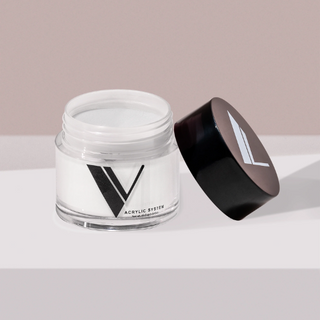 Valentino Beauty Acrylic System - Crystal Clear 1.5oz