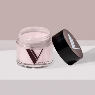 Valentino Beauty Acrylic System - Lustrous Pink 1.5oz