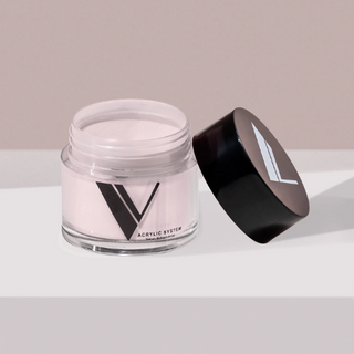 Valentino Beauty Acrylic System - Platinum Silk