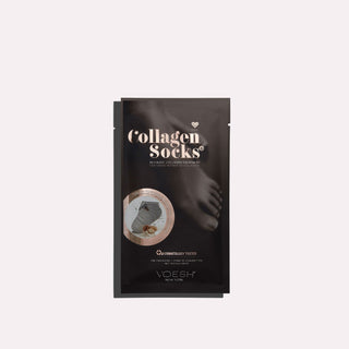 Voesh - Collagen Socks with Argan Oil