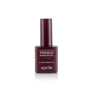 Apres Nail - French Manicure Gel Ombre - Vege-Mighty