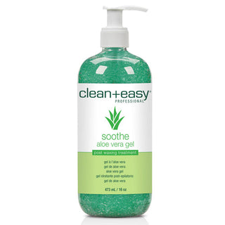Clean & Easy - Soothe Soothing Gel 473ml