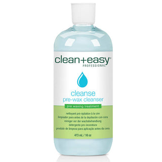 Clean & Easy - Cleanse Antiseptic Cleanser 473ml