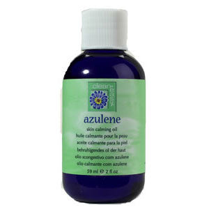 Clean & Easy - Azulene Skin Calming Oil 59ml