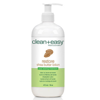 Clean & Easy - Restore Skin Conditioner 473ml