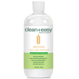 Clean & Easy - Remove After Wax Cleanser 473ml
