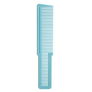 WAHL Pro - Large Styling Comb Aqua