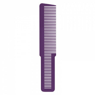WAHL Pro - Large Styling Comb Purple