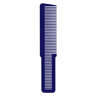 WAHL Pro - Large Styling Comb Royal Blue