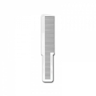 WAHL Pro - Small Styling Comb White
