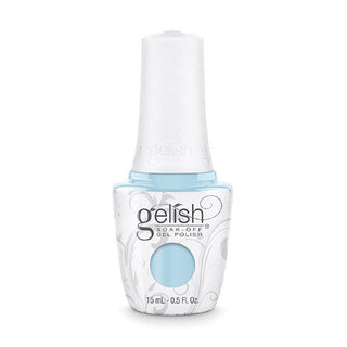 Gelish - GE 092 - Water Baby - Gel Color 0.5 oz - 1110092