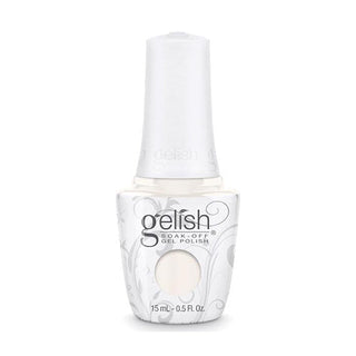 Gelish - GE 001 - Heaven Sent - Gel Color 0.5 oz - 1110001