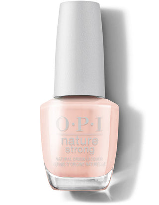 OPI Nature Strong Lacquer - A Clay In The Life 0.5 oz - #NAT002
