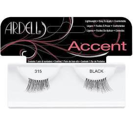 Ardell Accent Lash 315 #61315