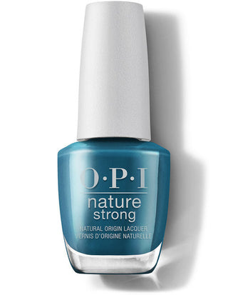 OPI Nature Strong Lacquer - All Heal Queen Mother Earth 0.5 oz - #NAT018
