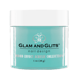 Glam & Glits Mood Acrylic Powder (Glitter) 1 oz Better or Worse - ME1029