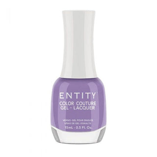 Entity Nail Lacquer - Pretty Not Prissy 15 Ml | 0.5 Fl. Oz.#862