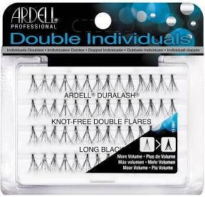 Ardell Double Individuals Knot Free Long #61496