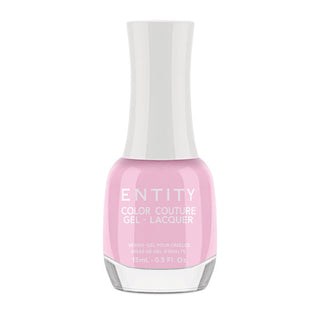 Entity Nail Lacquer - Pure Chic 15 Ml | 0.5 Fl. Oz.#848